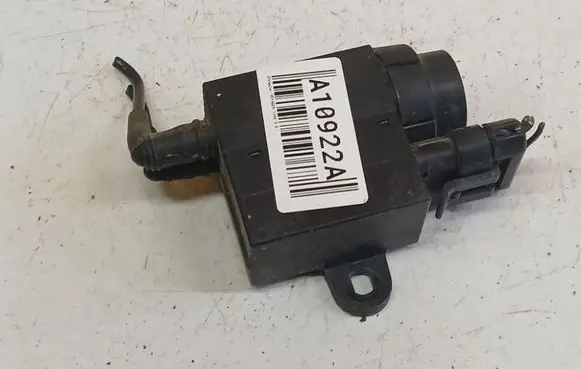 Chrysler Voyager Turbo solenoid valve 
