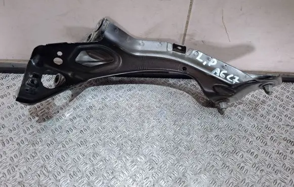 Audi A6 S6 C7 4G Fender mounting bracket 4G0821135A