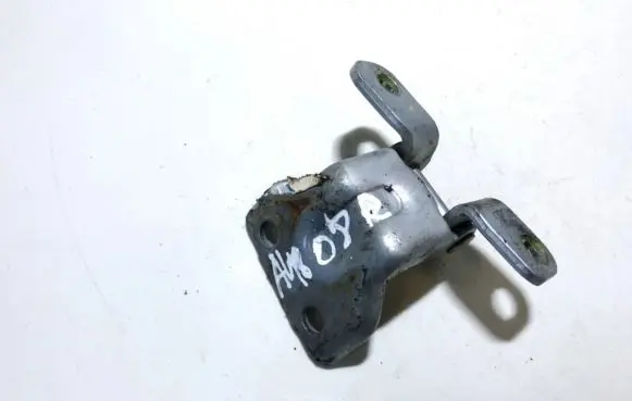 Mazda 626 Rear door lower hinge