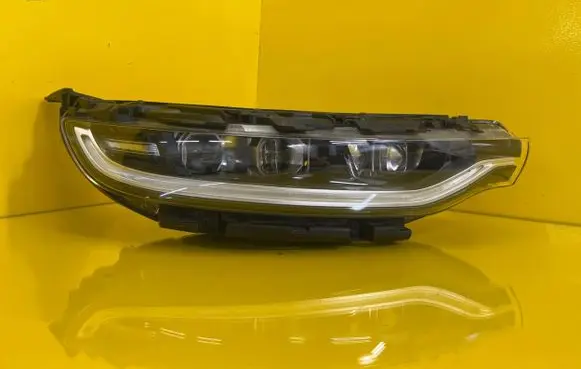 KIA Soul Headlight/headlamp EV3IIIKISOEV