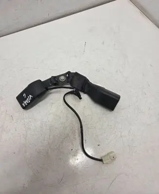 Suzuki Vitara (LY) Rear seatbelt buckle 1117164 866013