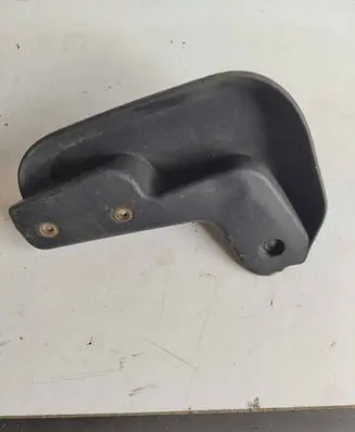 Audi Q5 SQ5 Front mudguard 8R0075111B