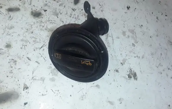 Audi Q7 4L Oil fill pipe 059103482C