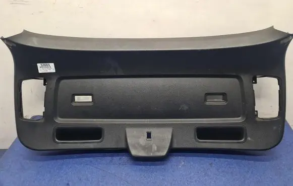 BMW X6 E71 Bottom trim 7175859