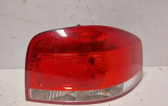 Audi A3 S3 A3 Sportback 8P Rear/tail lights 8P0945258 280402
