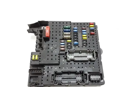 Fuse module