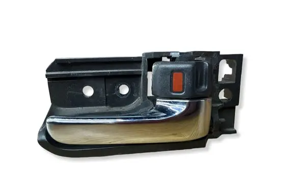 Toyota Avensis T250 Rear door interior handle 50594A2