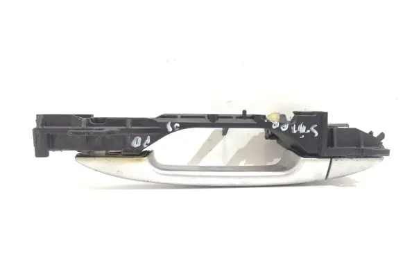 Subaru Impreza III Front door exterior handle
