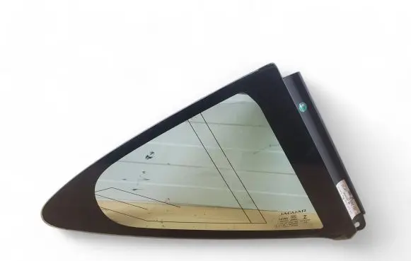 Jaguar F-Type Rear side window EX5329600BJ 43R000055