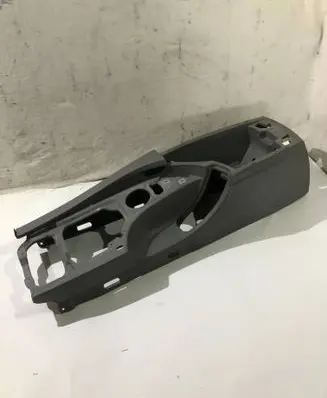 BMW 5 E60 E61 Armrest 7034086 727584 7060013