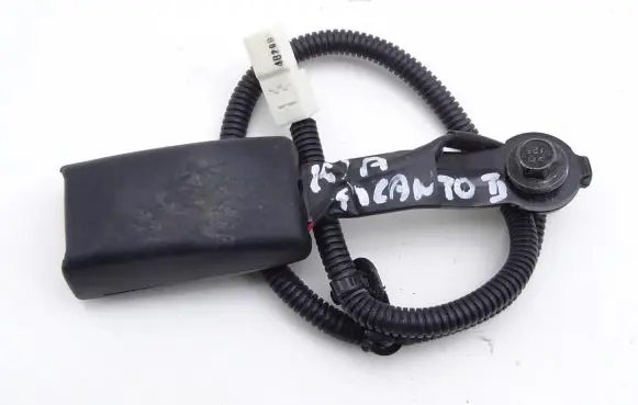 KIA Picanto Front seatbelt buckle 88840-1Y200