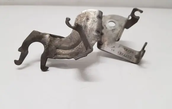 BMW i4 Other brake parts 6877751