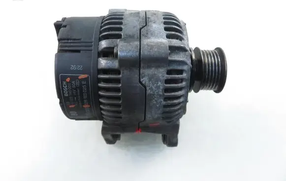 Audi 80 90 S2 B4 Generator/alternator 028903025E 0123340001