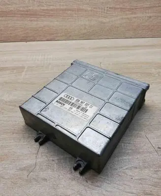 Audi A4 S4 B5 8D Engine control unit/module ECU 8D0907557CX 0261203938