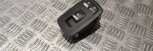 Maserati Quattroporte Electric window control switch 10095653