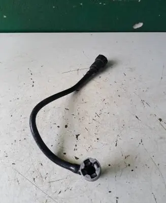 Volvo S40 Vacuum line/pipe/hose 71604BE12710