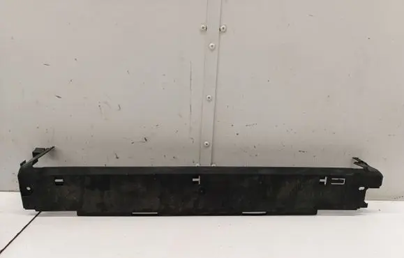 BMW 3 G20 G21 Top upper radiator support slam panel 8666835