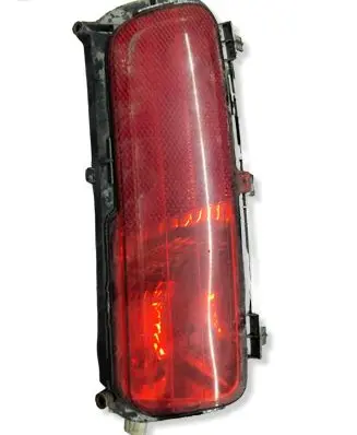 Citroen C4 Grand Picasso Rear fog light 98200801 9688349180 163939
