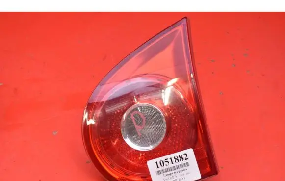 Volkswagen Golf IV Rear/tail lights 1K6945094E