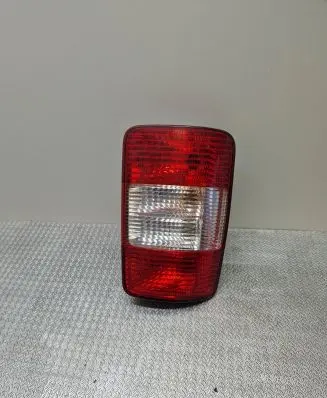 Volkswagen Caddy Rear/tail lights 2K0945257A