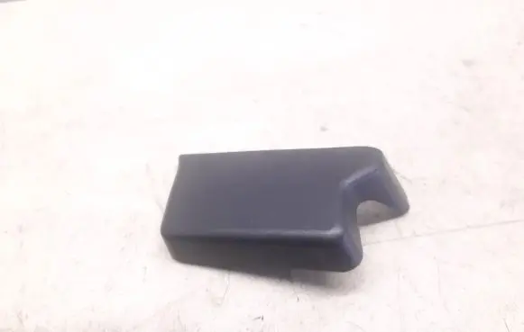 Audi A6 S6 C6 4F (B) pillar trim (bottom) 4F0853590B