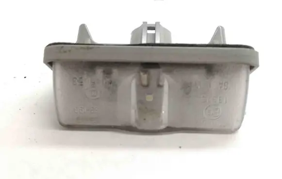 Toyota RAV 4 (XA50) Number plate light A045053