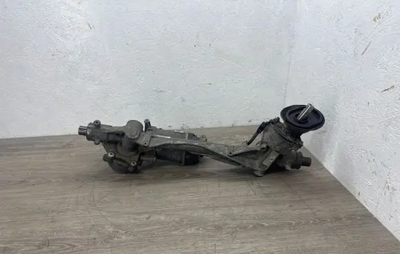 Audi A3 S3 8V Steering rack 5Q1423051BC 5Q0909144AB 5Q0909144AA