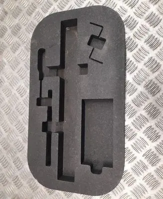 Alfa Romeo Stelvio Tool box 50541686