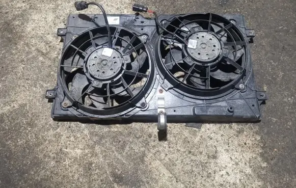 Ford Galaxy Fan set 0130303881 7M3121203 YM218A247CA