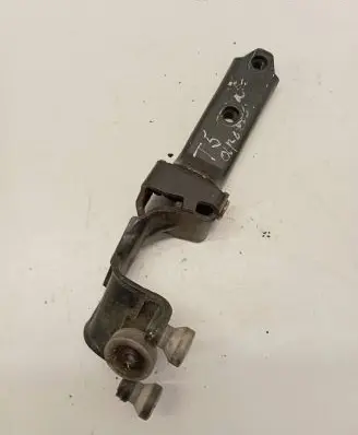Volkswagen Transporter - Caravelle T5 Sliding door middle roller runner 7H0843336D 4805J