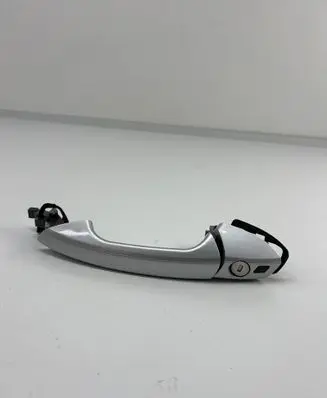 Mercedes-Benz ML W166 Front door exterior handle A2047600170