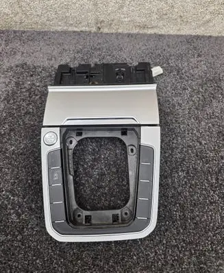 Volkswagen PASSAT B8 Ashtray (front) 3G1863284 3G1857962 3G1959839