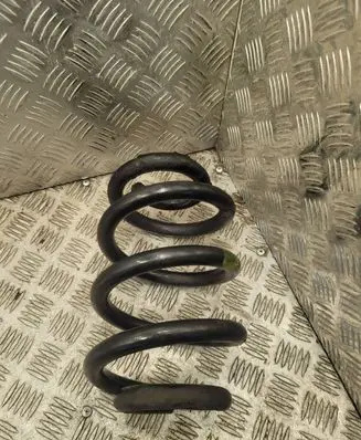 Renault Master II Rear coil spring