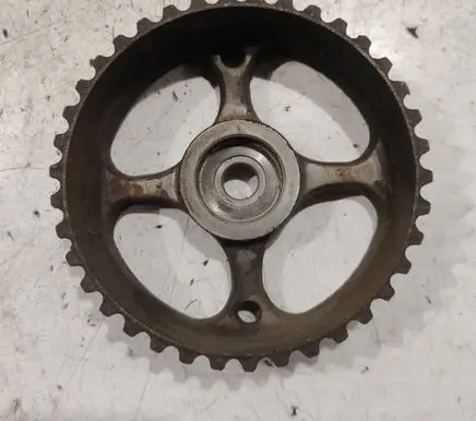 Renault Espace - Grand espace IV Crankshaft gear 106208