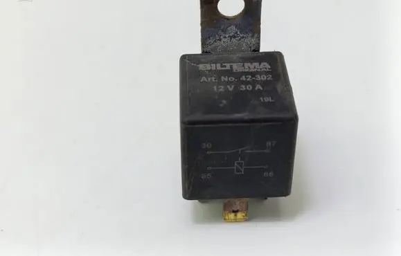 Volkswagen Sharan Other relay 42302