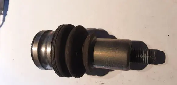 Audi A7 S7 4G Front ball joint 