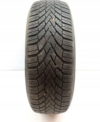 Opel Corsa D R15 winter tire 