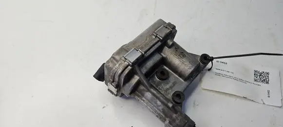 BMW X6 E71 Turbine electric control actuator 59001107126 15120600 A2C53351962