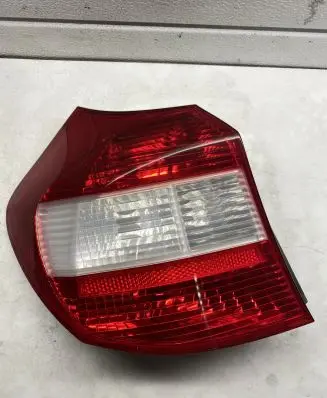 BMW 1 E81 E87 Rear/tail lights 021864