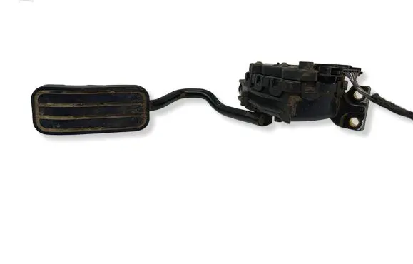 Seat Alhambra (Mk1) Accelerator throttle pedal 7M1721603A