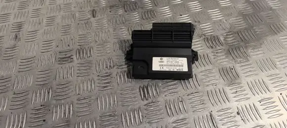 Audi A6 S6 C6 4F Other control units/modules 4F0907280A