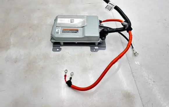 Nissan Qashqai J12 Other control units/modules ZB001348012A