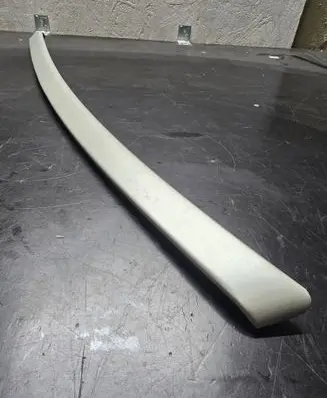 BMW 3 E90 E91 Front door trim bar 25891810