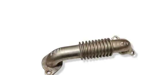 Honda CR-V EGR valve line/pipe/hose 