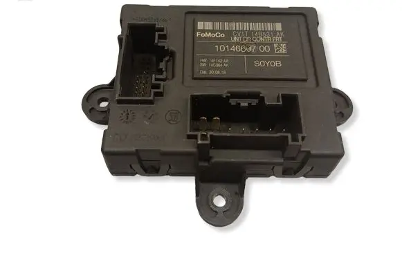 Ford Turneo Courier Other control units/modules CV1T14B531AK 1014660700 14F142AA