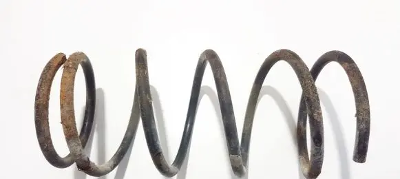 Honda HR-V Rear coil spring