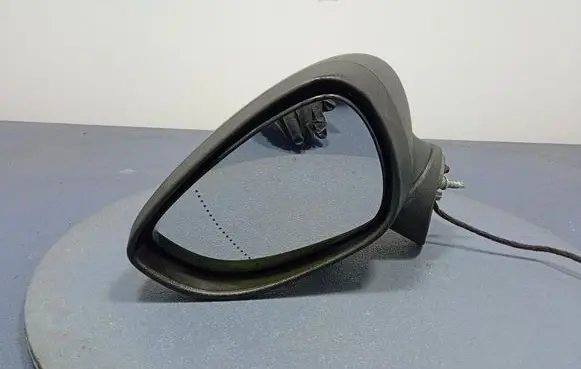 Ford Fiesta Front door electric wing mirror 4202-012