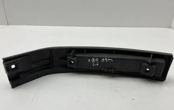 Volvo S80 Rear bumper mounting bracket 30655124