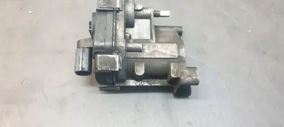 Fiat Croma Intake manifold valve actuator/motor TMS1