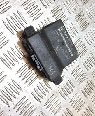 Volkswagen Touran I Parking PDC control unit/module 1K0907530E